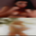 Black woman swinger