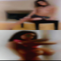 Hot naked pussy