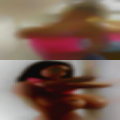 Women looking threesome