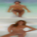 Naked woman Kearney
