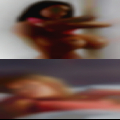 Fat black women threesome