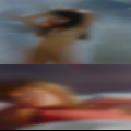 Woman cuckolding