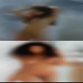 Woman Seaside