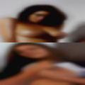 Women's naked swinger party