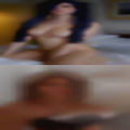 Woman looking buddy