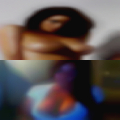 Fat black women threesome