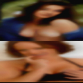 Horny women sparks