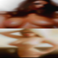 Black woman swinger