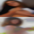 Horny girls