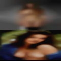 Women looking threesome