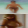 Naked women