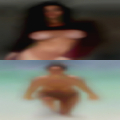 Largo, horny women