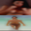 Nude females and nude males
