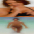 Nude females chubby Bent over