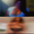 View horny woman