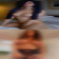 Wife swapping