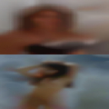 Woman River want suck cock