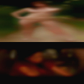 Women's naked swinger party