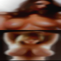 Naked women just wants fuck