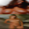 Motocross nude girls