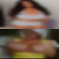 Cute women looking men