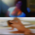 Nude woman have with grand