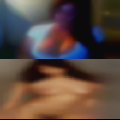 Looking threesome Cape