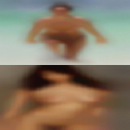 Women's naked swinger party