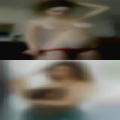 Real naked local women