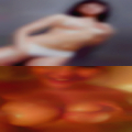 Couple looking threesome